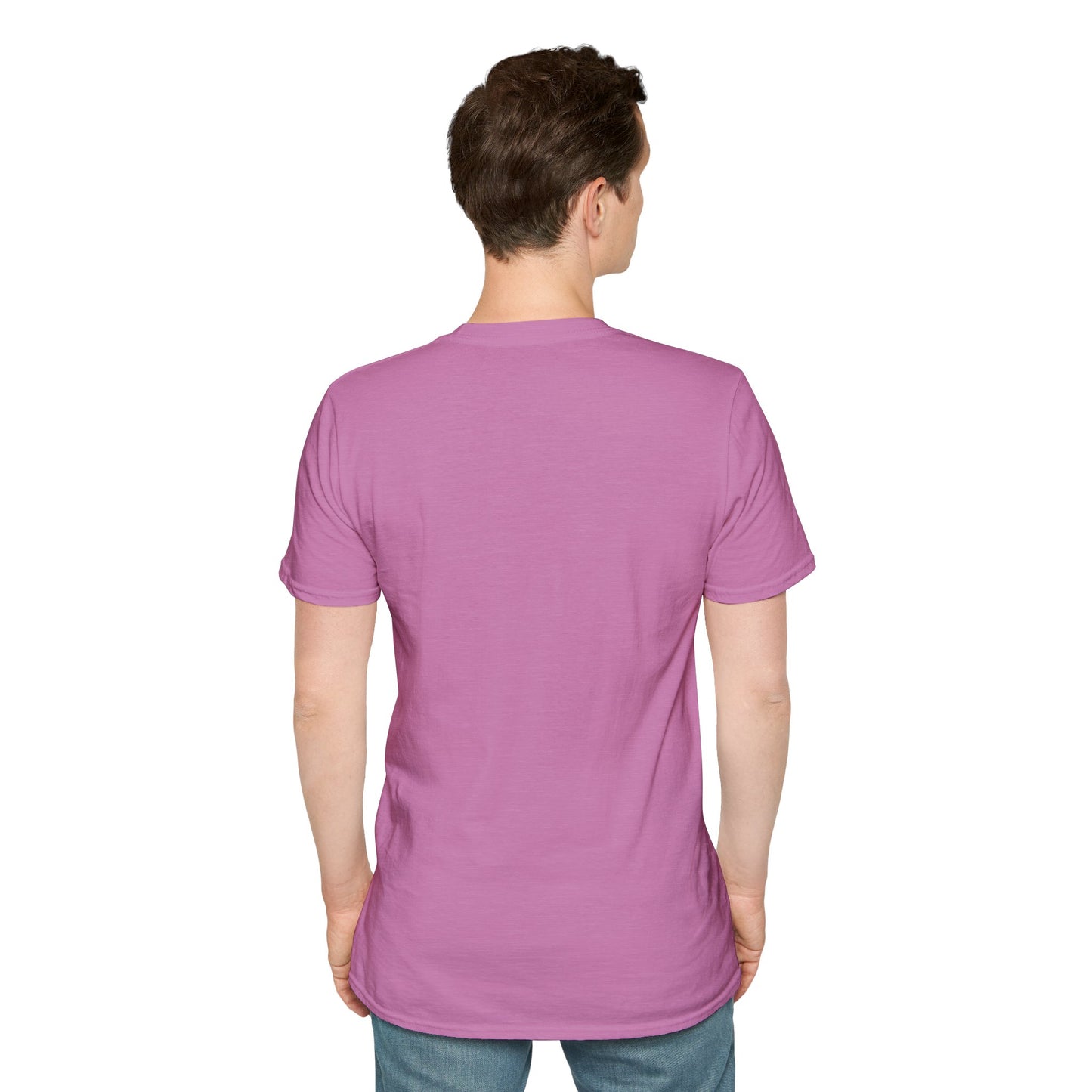 Oh Deer T-Shirt Animal Apparel Wildlife shirt Deer Tee Gift for Animal Lovers