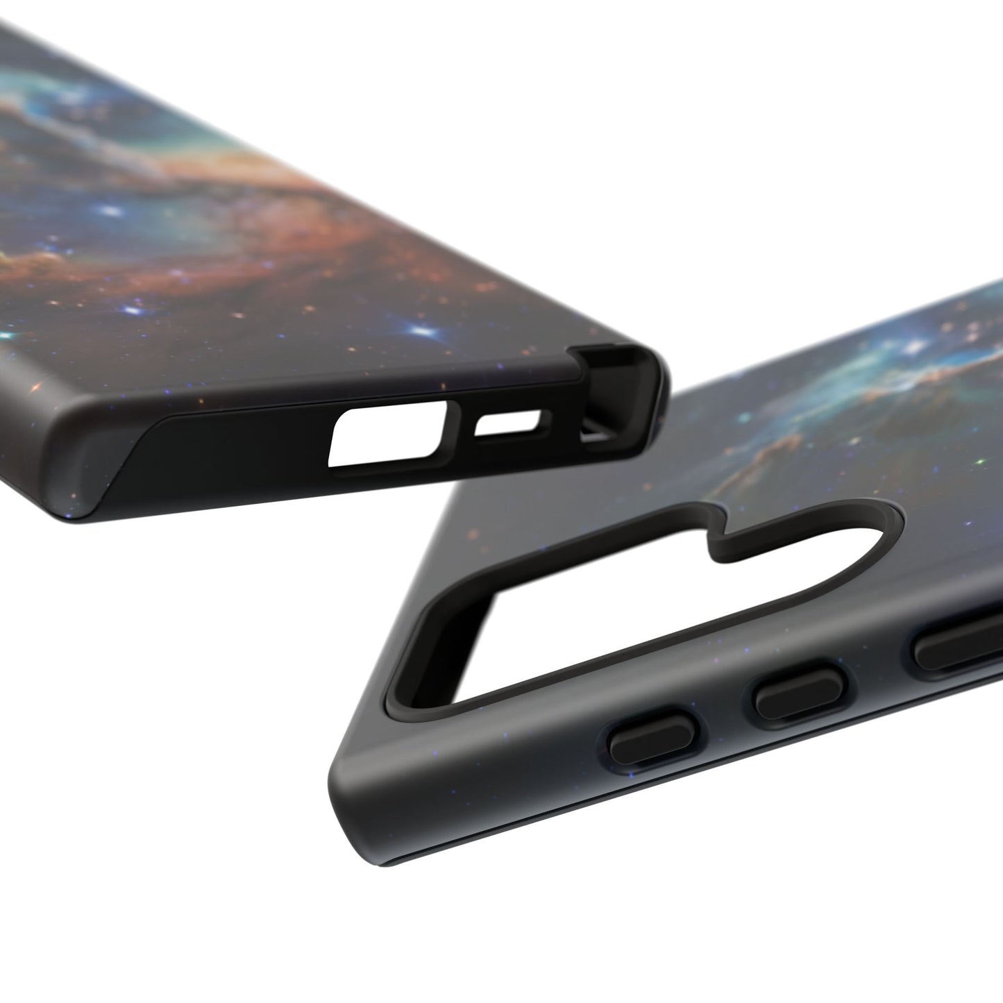 Samsung Case - Space Galaxy Nebula Phone Case Starry Phone Case Space Samsung Case Phone CAse
