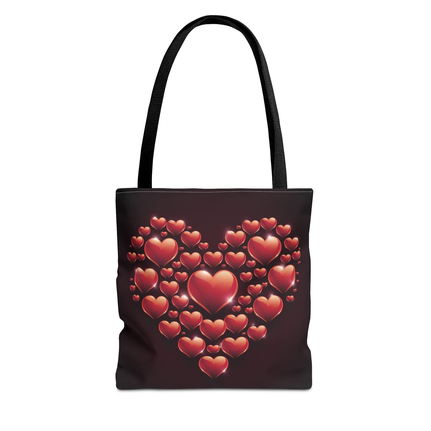 Heart Tote Bag