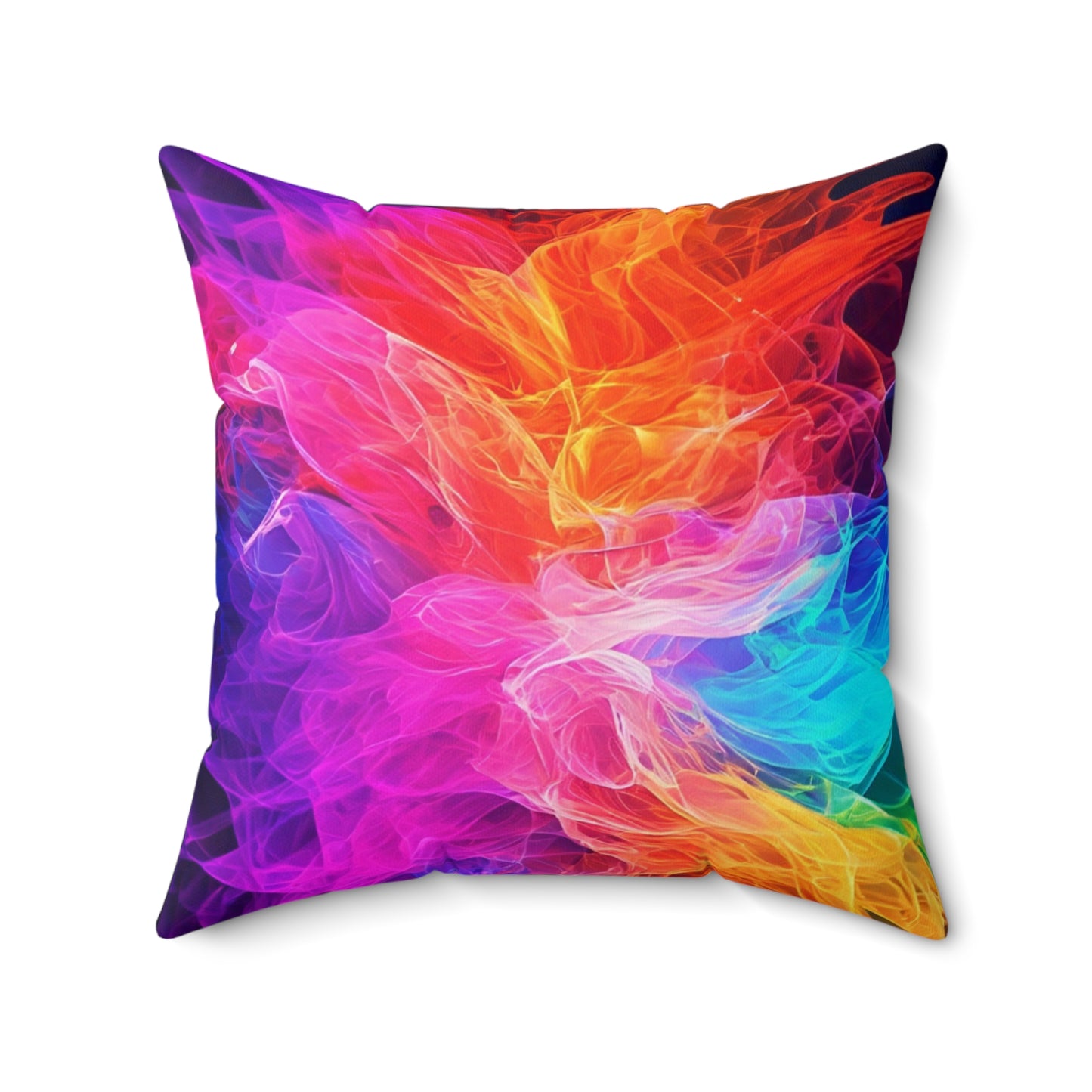 Colorful Pillow