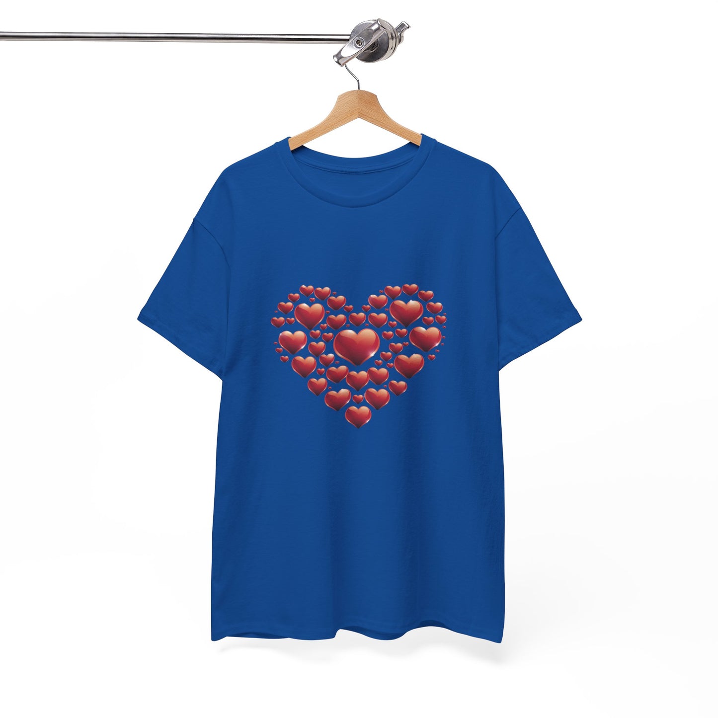 Heart of Hearts Tee