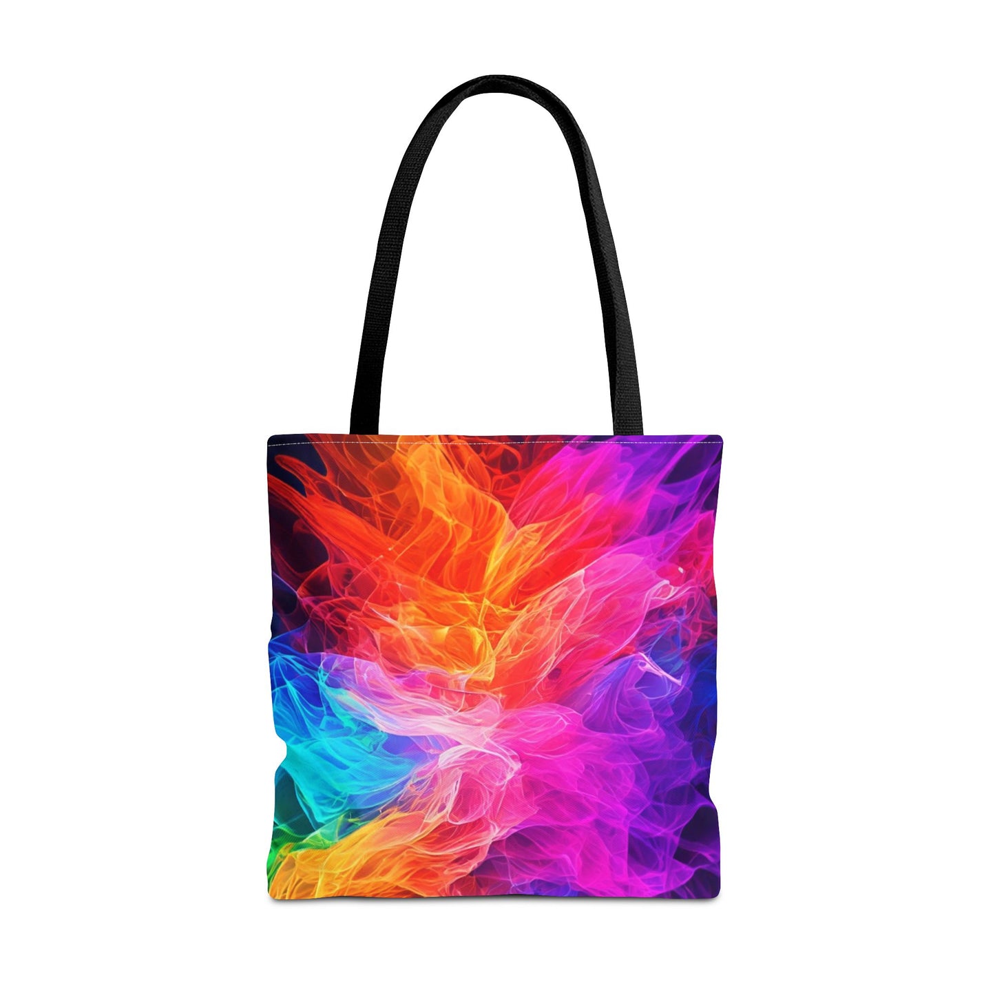 Colorful Tote Bag