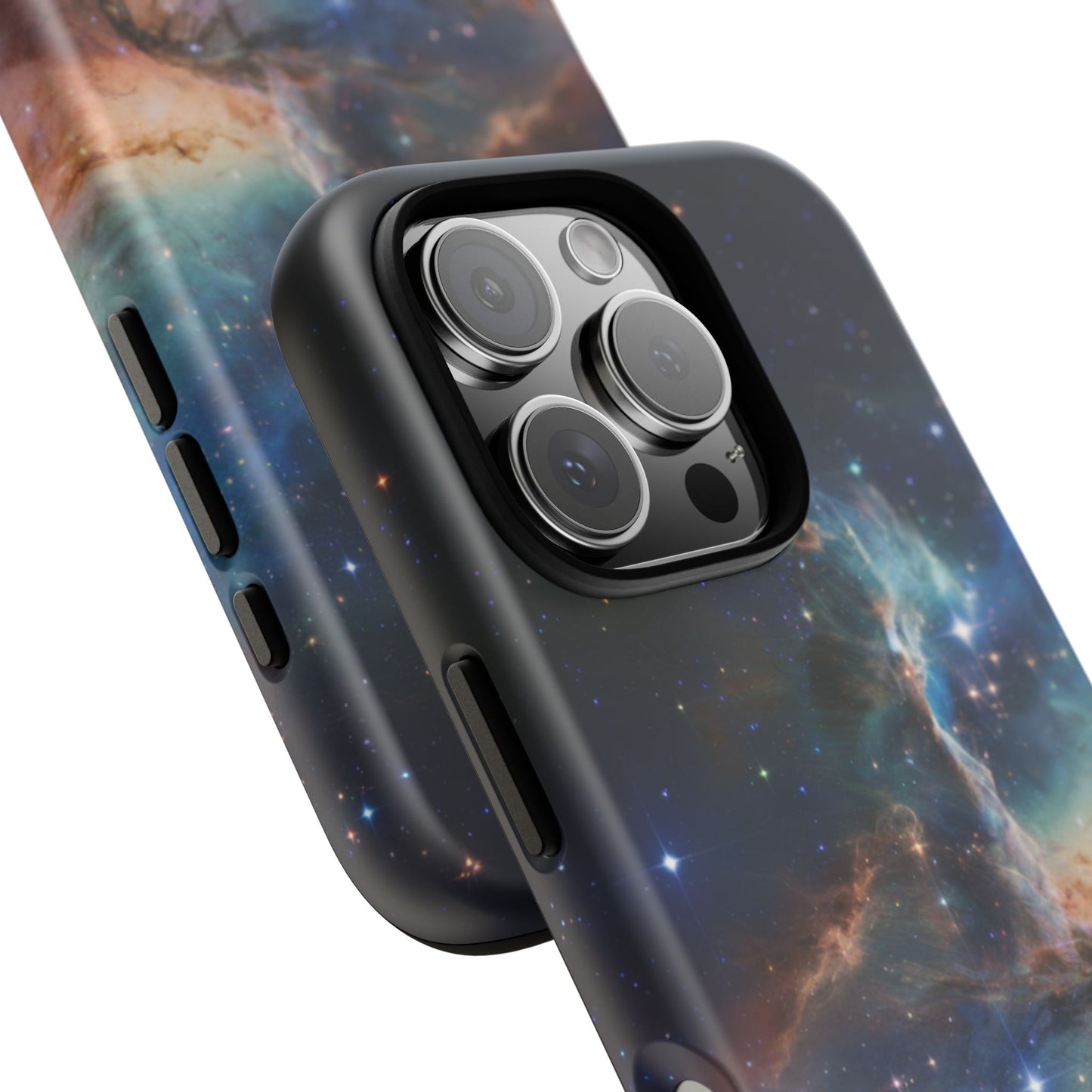 iPhone Case Starry Space Galaxy Phone Case Space iPhone Case Star Phone CAse
