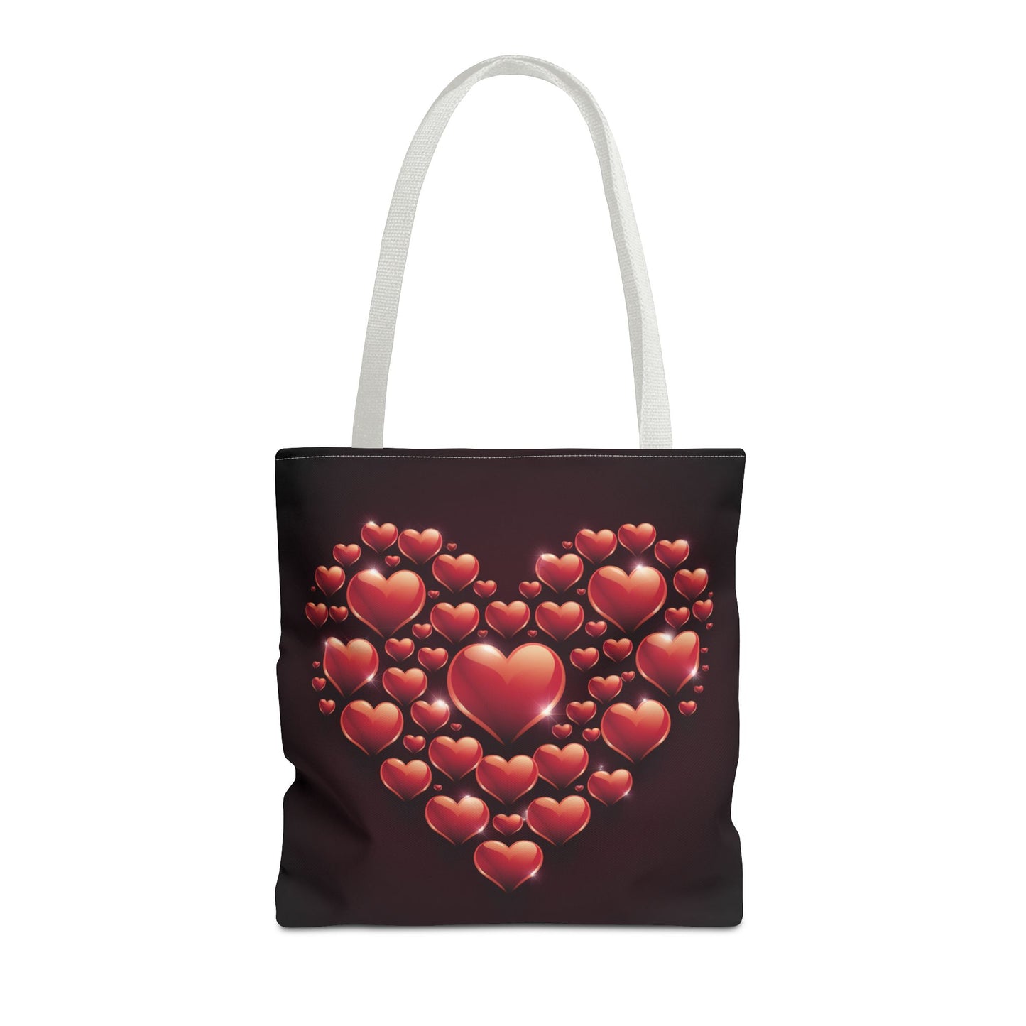 Heart Tote Bag