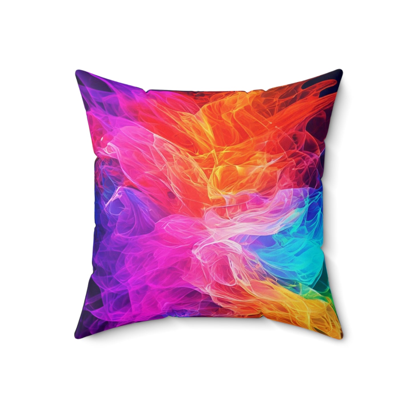 Colorful Pillow