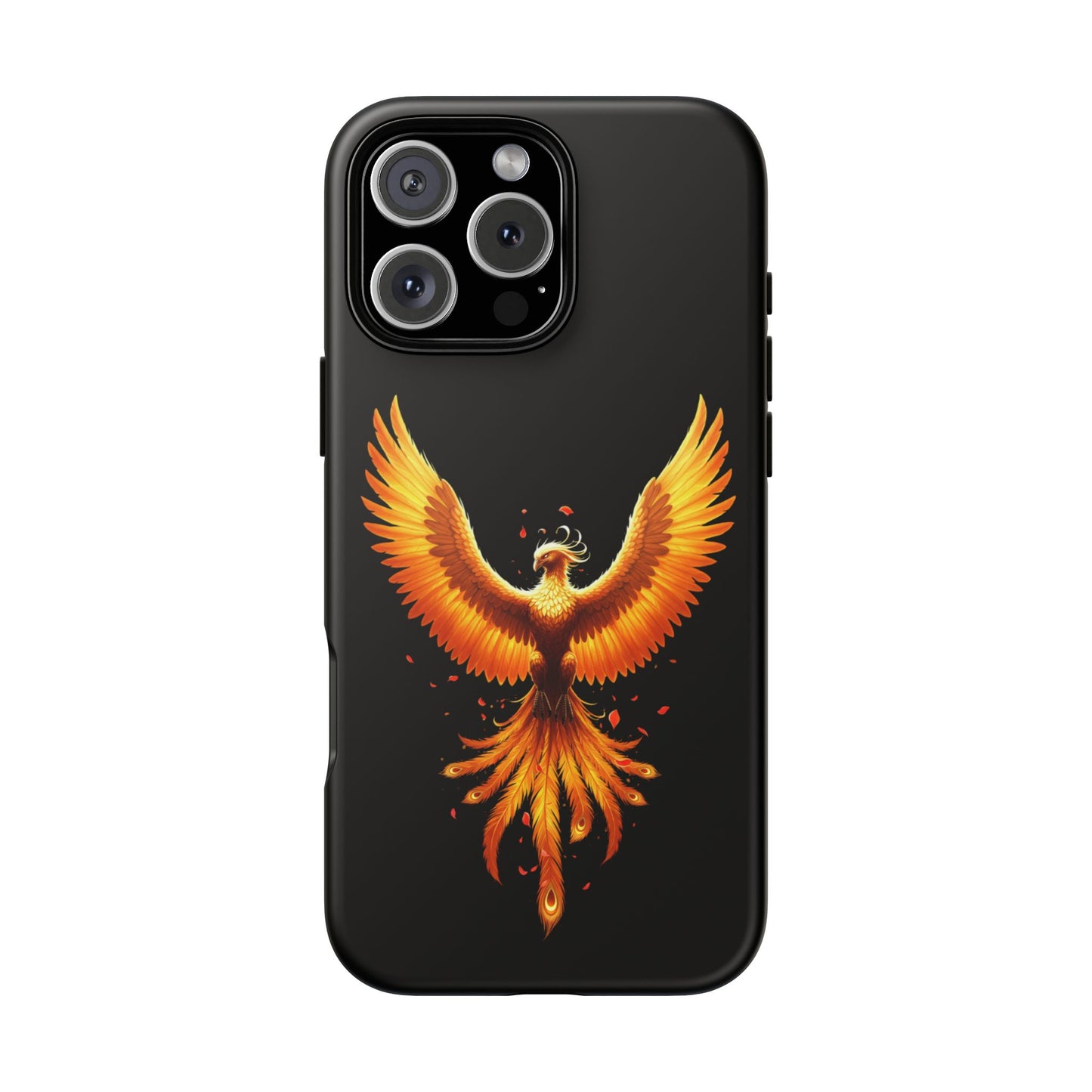 iPhone Case Phoenix Phone Case Mythical iPhone Case
