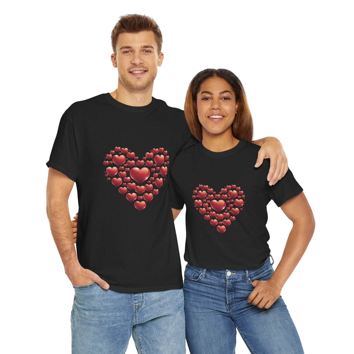 Heart of Hearts Tee