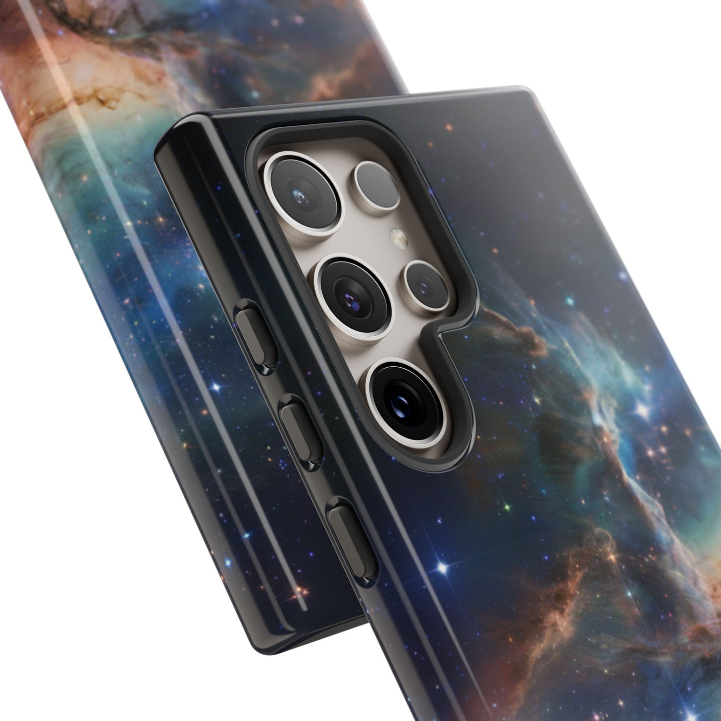 Samsung Case - Space Galaxy Nebula Phone Case Starry Phone Case Space Samsung Case Phone CAse