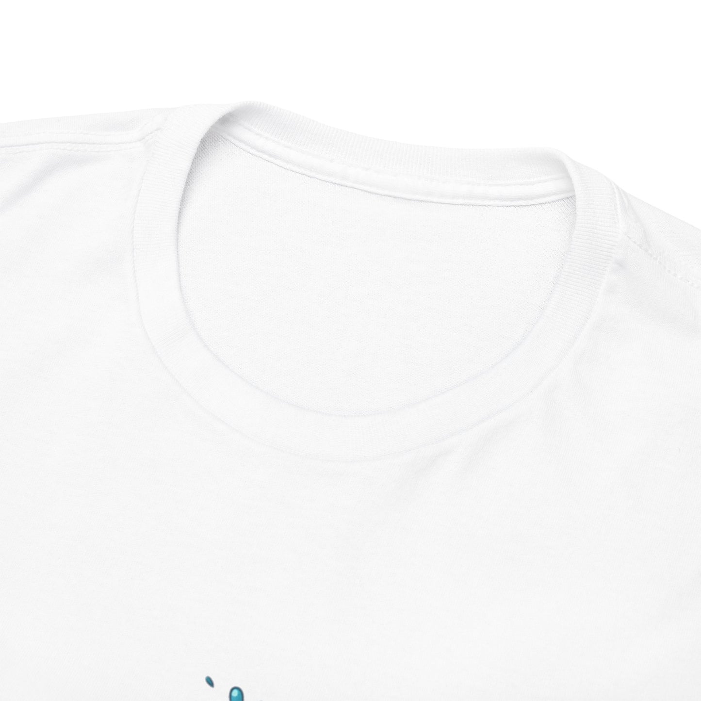 Whale Pun Tee