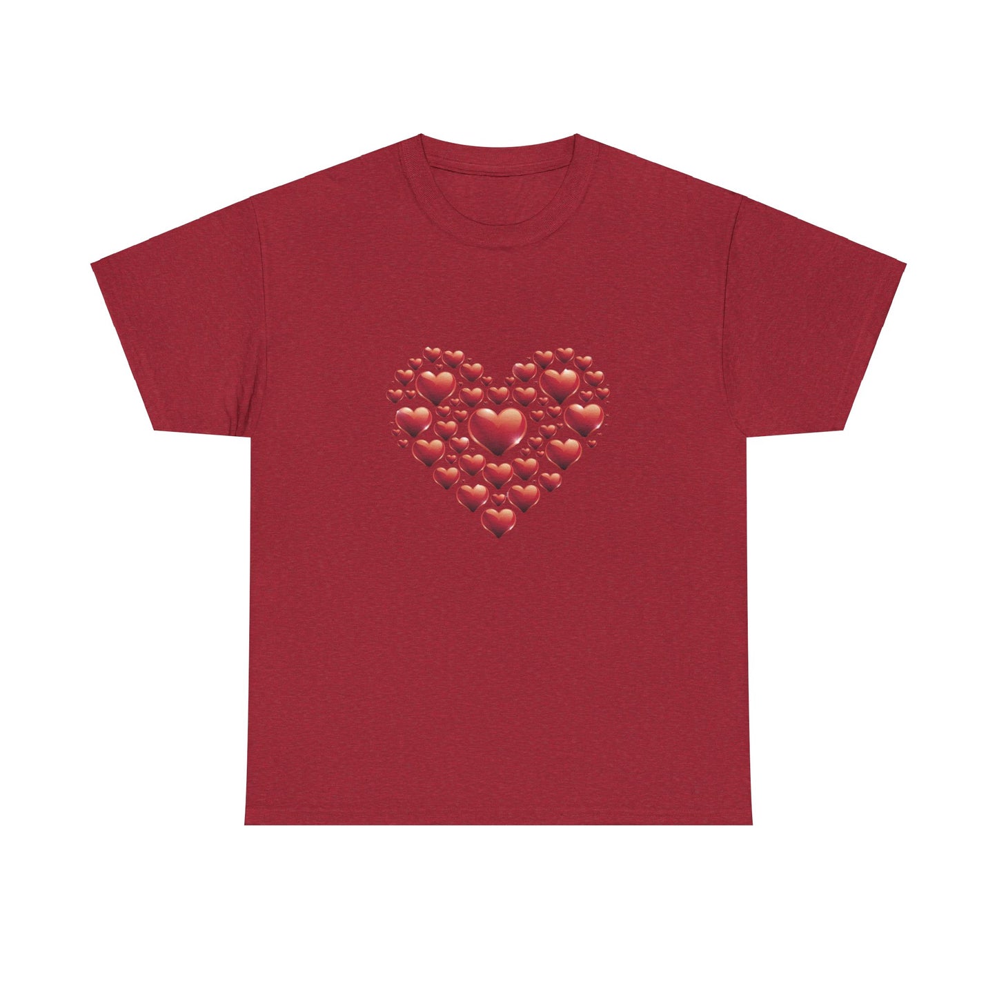 Heart of Hearts Tee