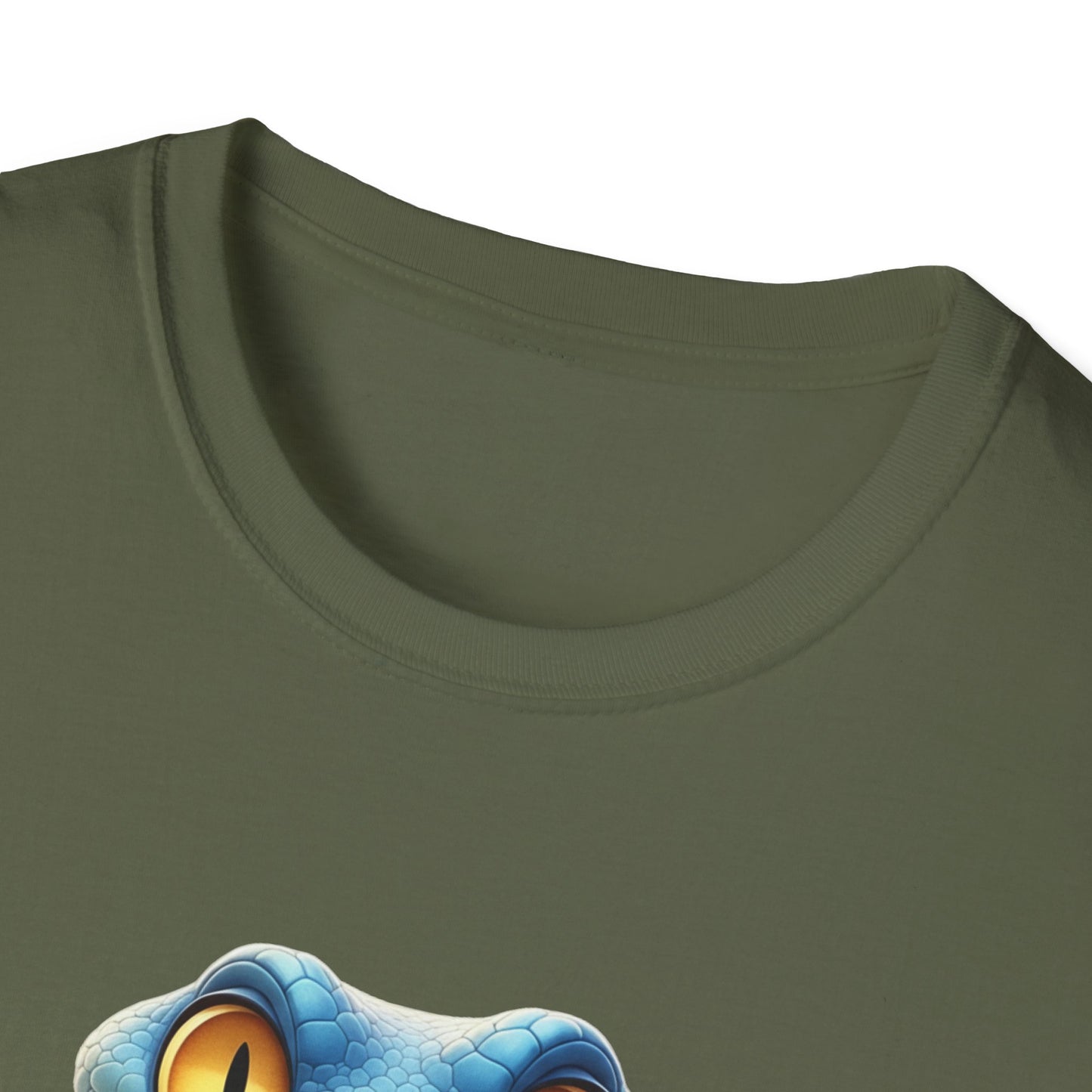 Have A Fang-tastic Day Snake T-Shirt, Funny Reptile Tee, Cute Snake Lover Gift, Animal Pun Shirt, Humor Top For Her Or Him