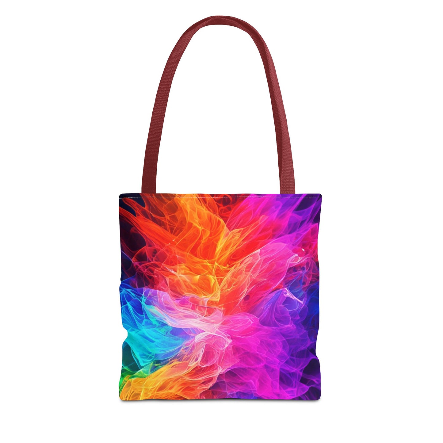 Colorful Tote Bag