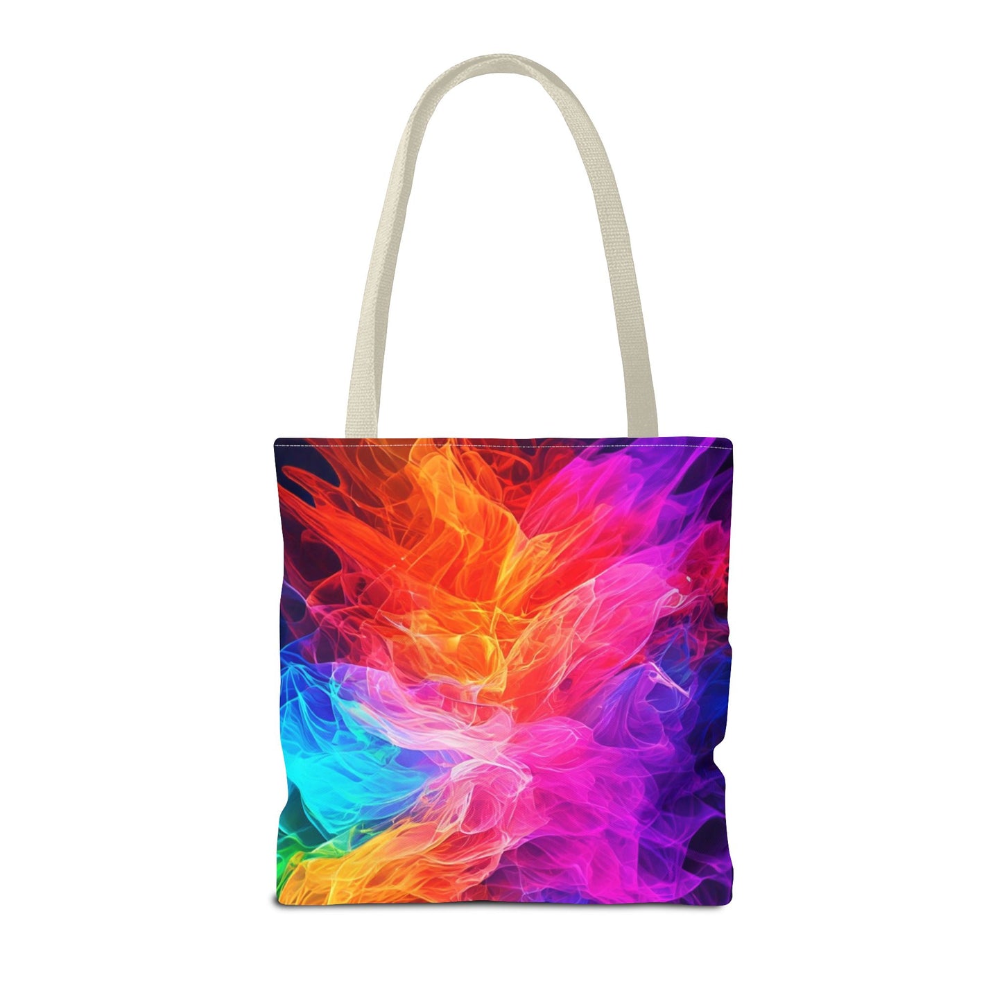 Colorful Tote Bag