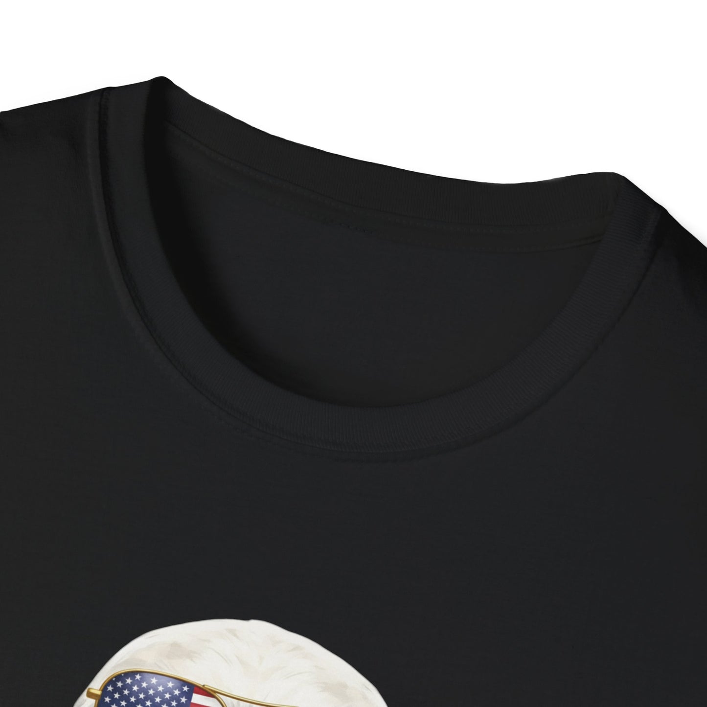 America 250 Eagle Shirt, Patriotic Bald Eagle Tee, USA Flag Sunglasses Shirt, 250th Anniversary Tee, 4th of July Shirt, American Pride Tee