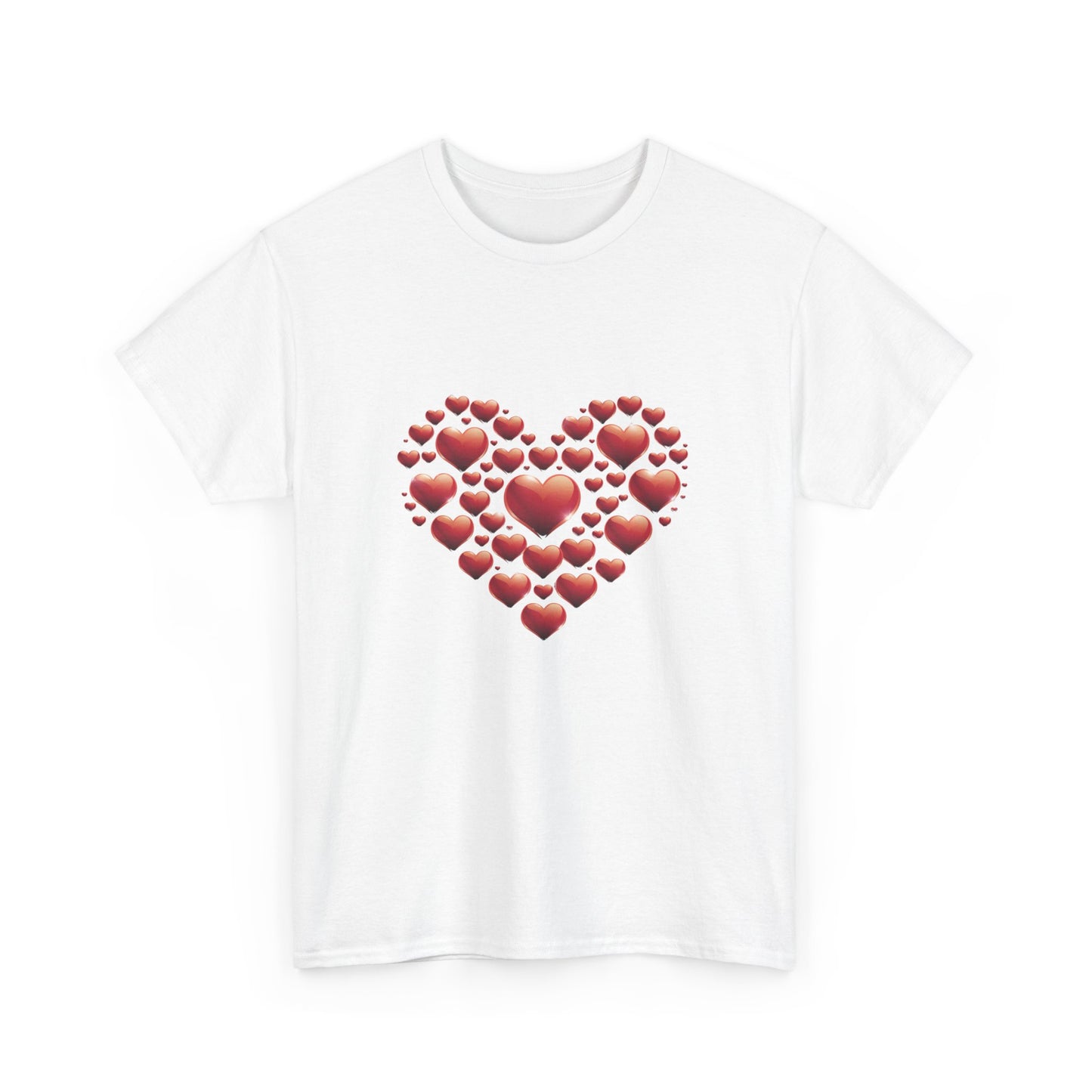 Heart of Hearts Tee