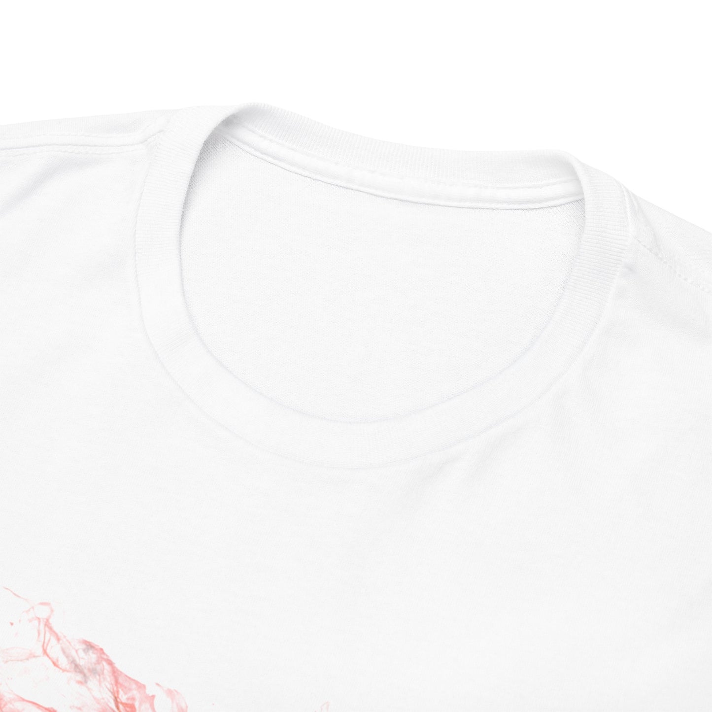 Captain America Flame Tee
