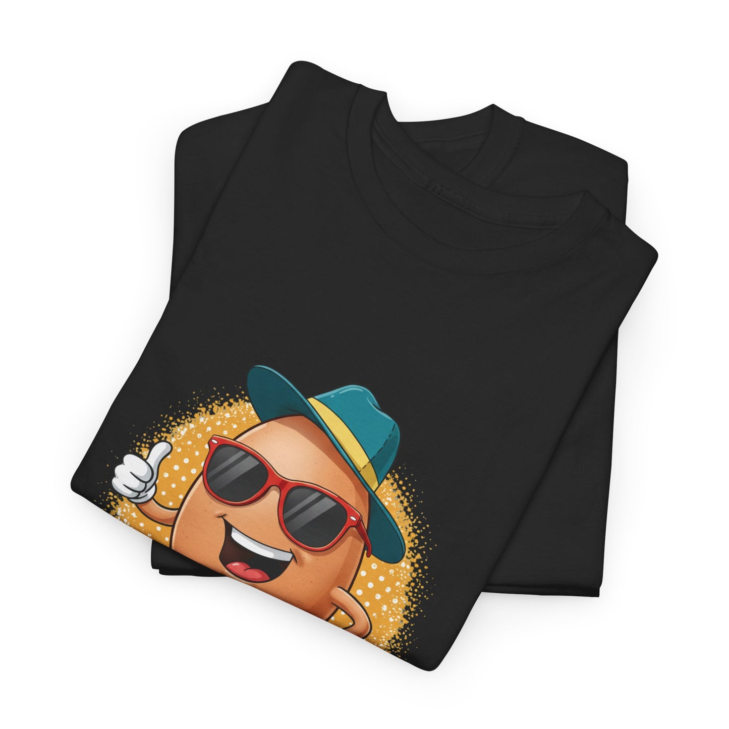 Funny Egg Shirt | Egg-Cellent Choice T-Shirt | Pun Food Tee | Breakfast Lover Gift | Cool Cartoon Egg Shirt | Dad Joke Shirt
