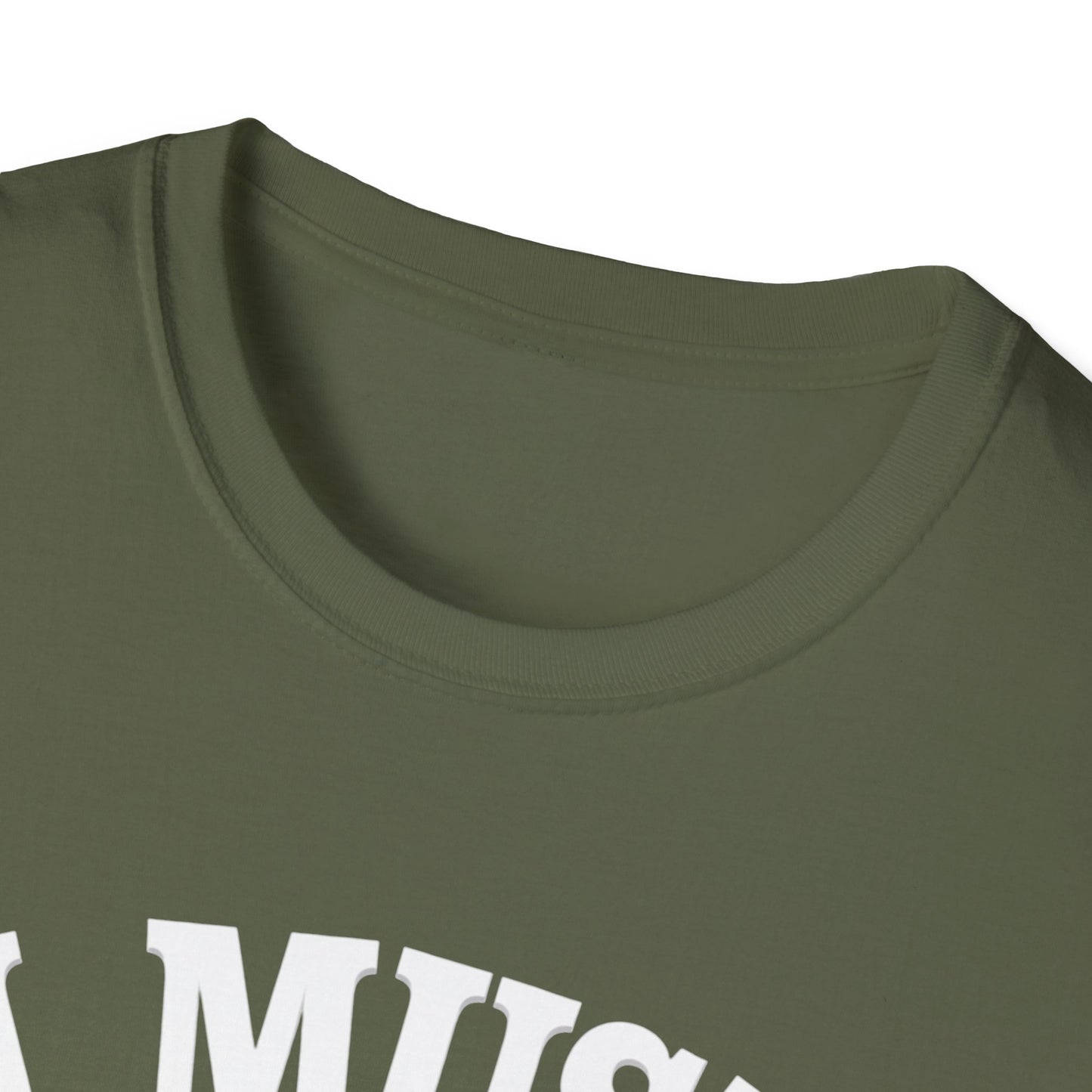 Rice Pun T-Shirt
