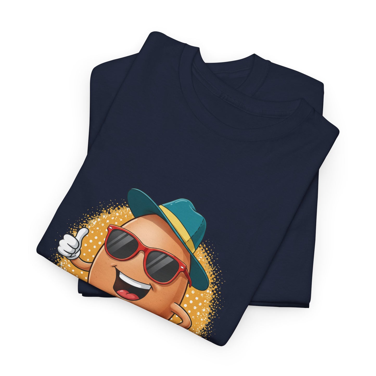 Funny Egg Shirt | Egg-Cellent Choice T-Shirt | Pun Food Tee | Breakfast Lover Gift | Cool Cartoon Egg Shirt | Dad Joke Shirt