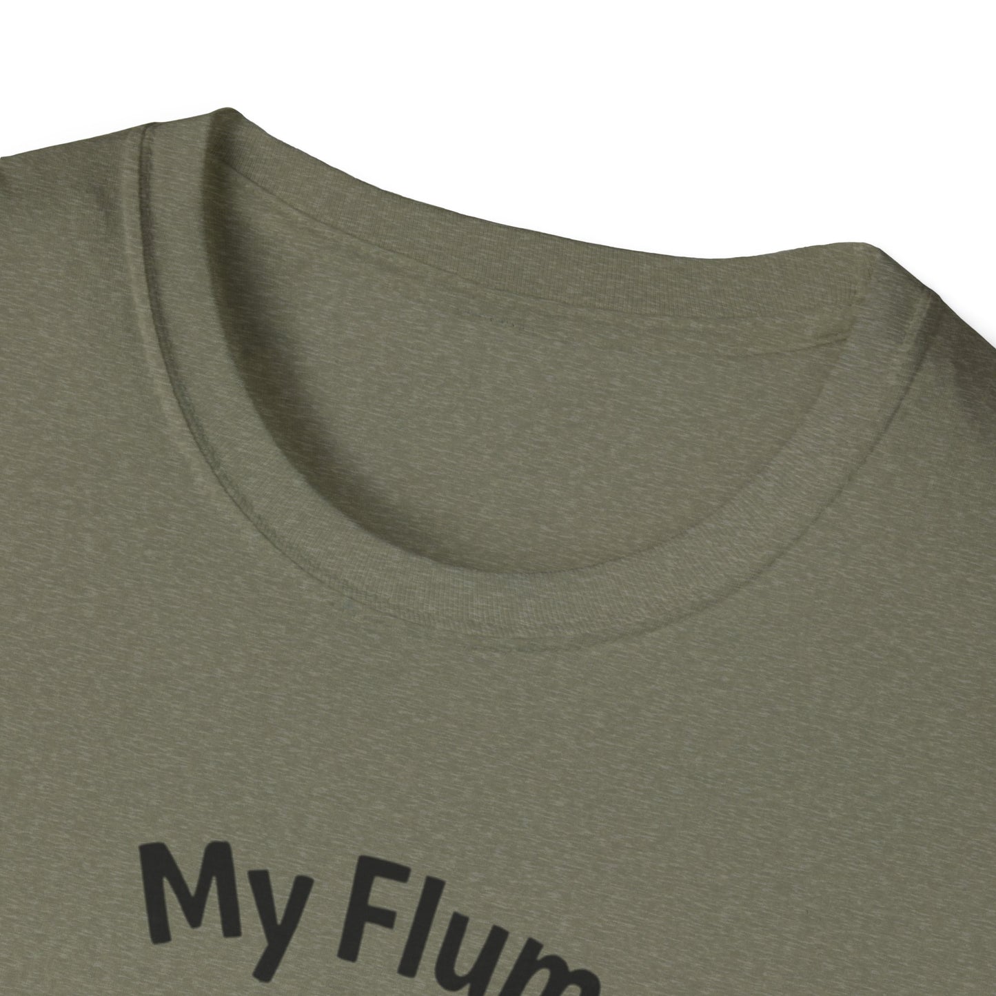 My Flum Has Been Moxed Shirt, Funny Raccoon T Shirt, Flummoxed Word Play Tee, Cute Shocked Raccoon Graphic Tee, Sarcastic Humor Shirt Gift