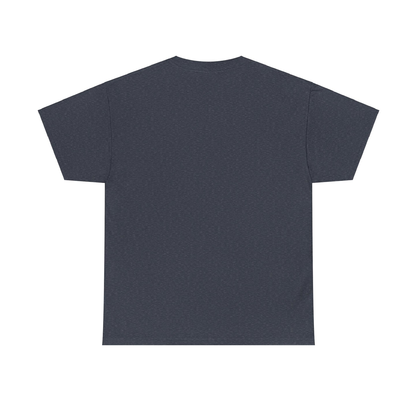 Valentines Cat Tee - Unisex Heavy Cotton