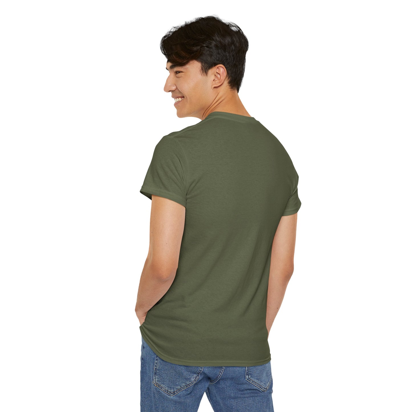 Night Dragon Sunset T-Shirt | Retro Dragon Silhouette Tee | Fantasy Dragon Shirt | Unisex Graphic Tee | Gift for Dragon Lovers