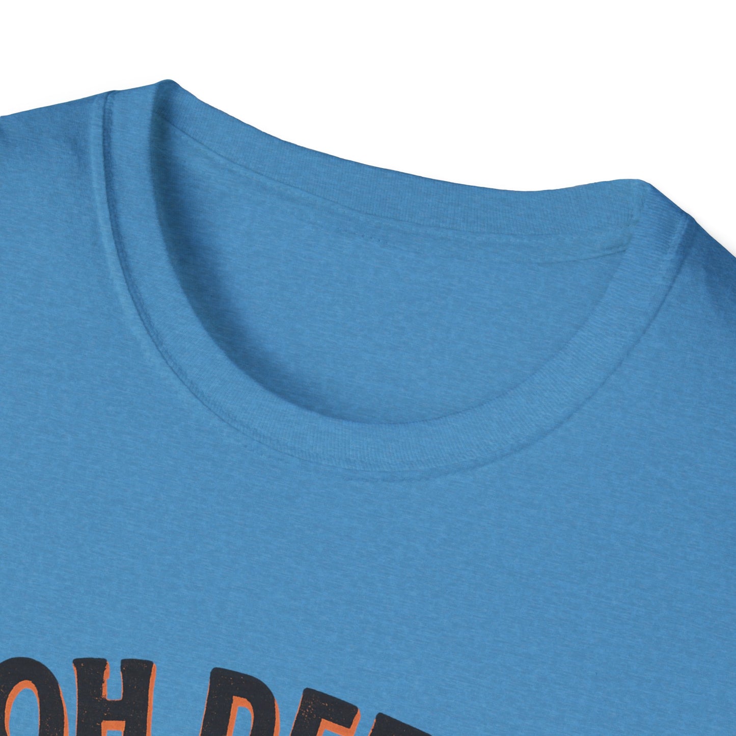 Oh Deer T-Shirt Animal Apparel Wildlife shirt Deer Tee Gift for Animal Lovers
