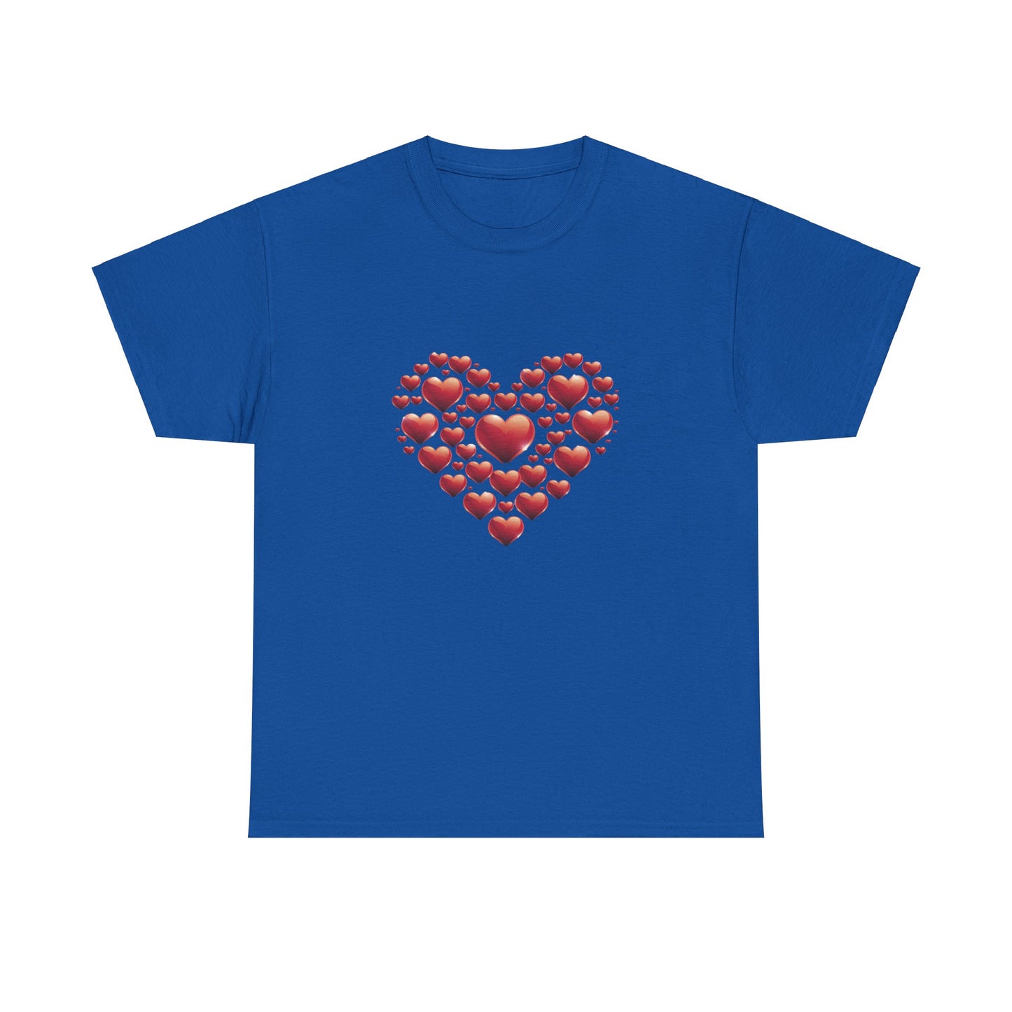 Heart of Hearts Tee