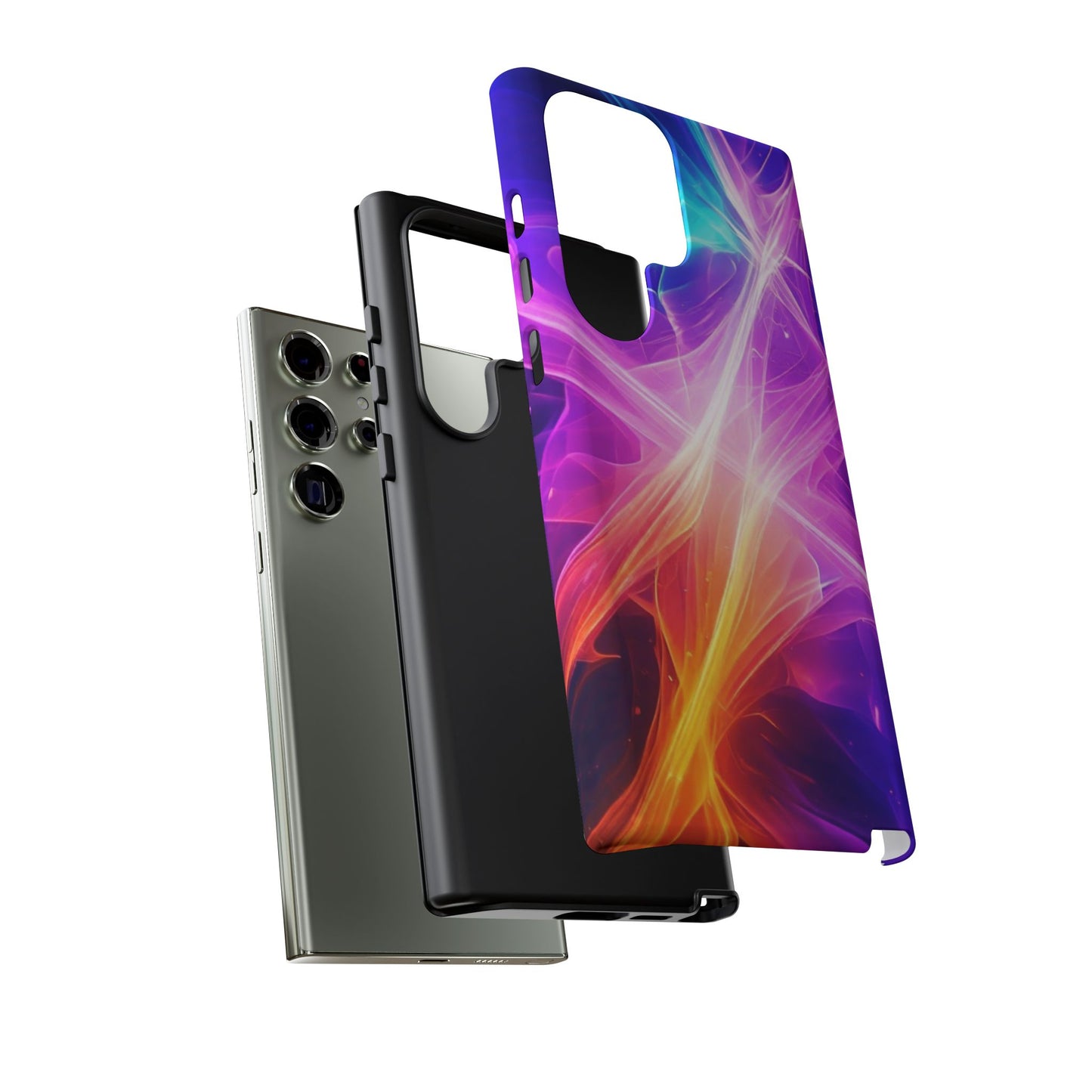 Samsung Galaxy Tough Case