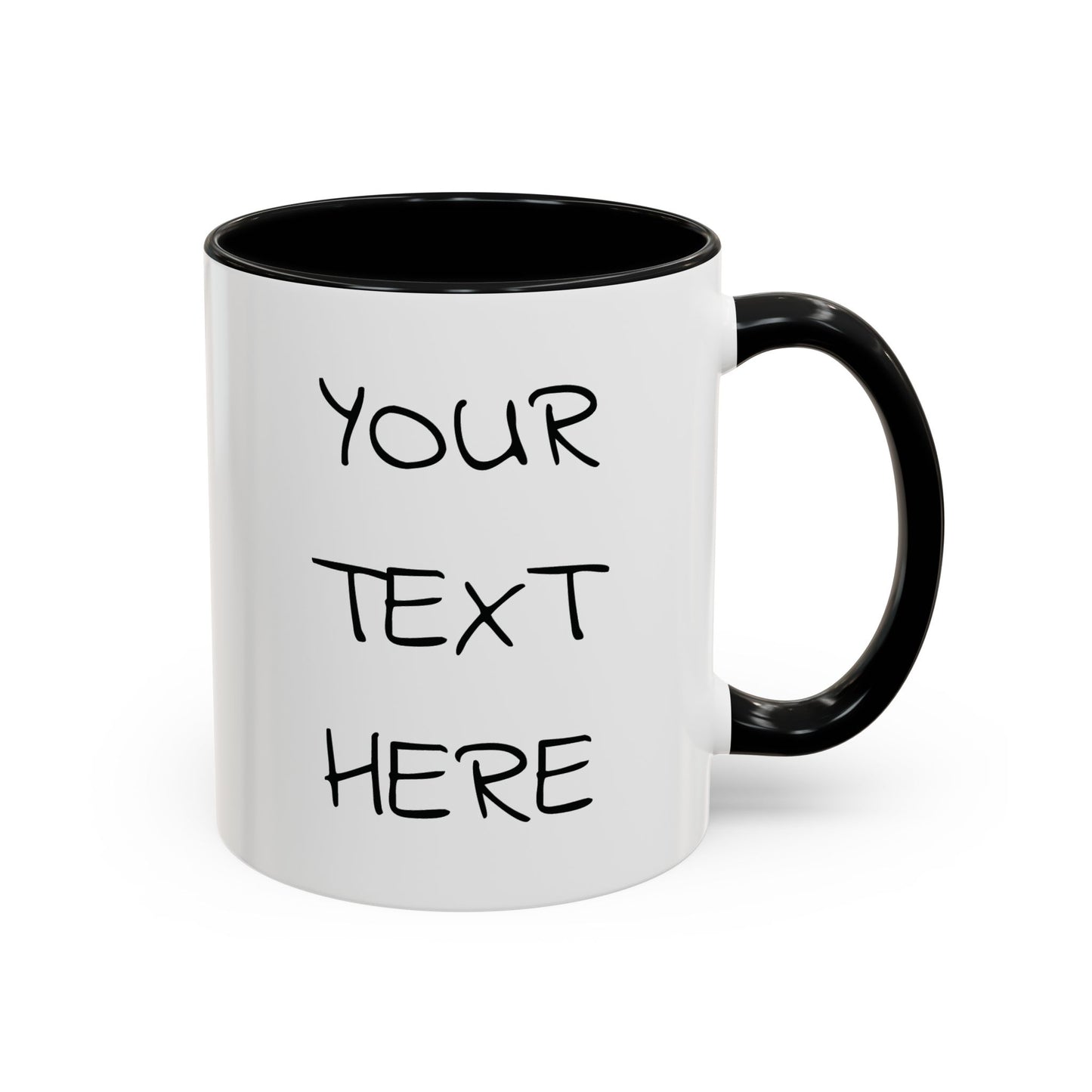 Personalized Teacher Mug, Best Teacher Ever Gift, Custom Educator Coffee Cup, 3D Gold Balloon Design, Teacher Appreciation Present