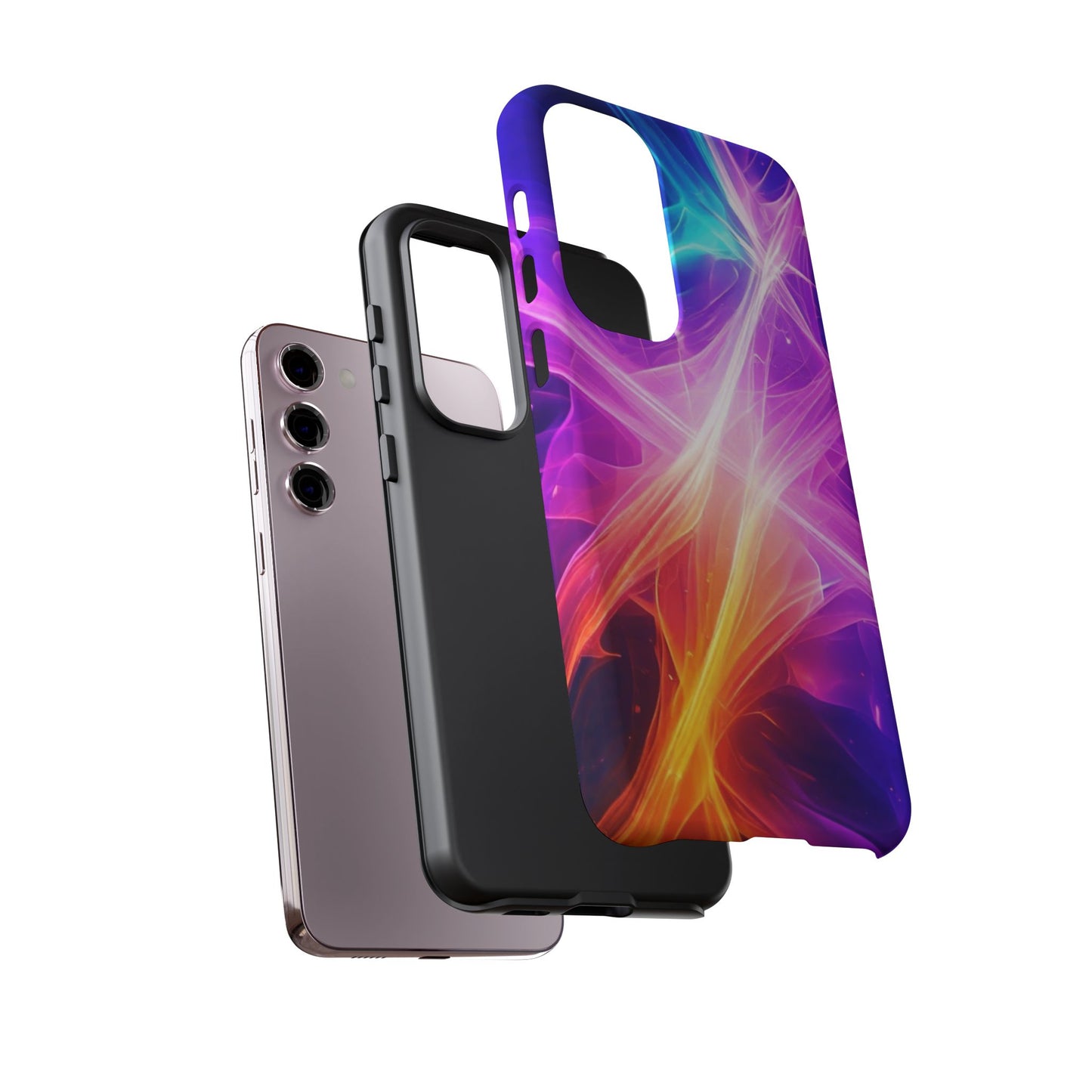 Samsung Galaxy Tough Case