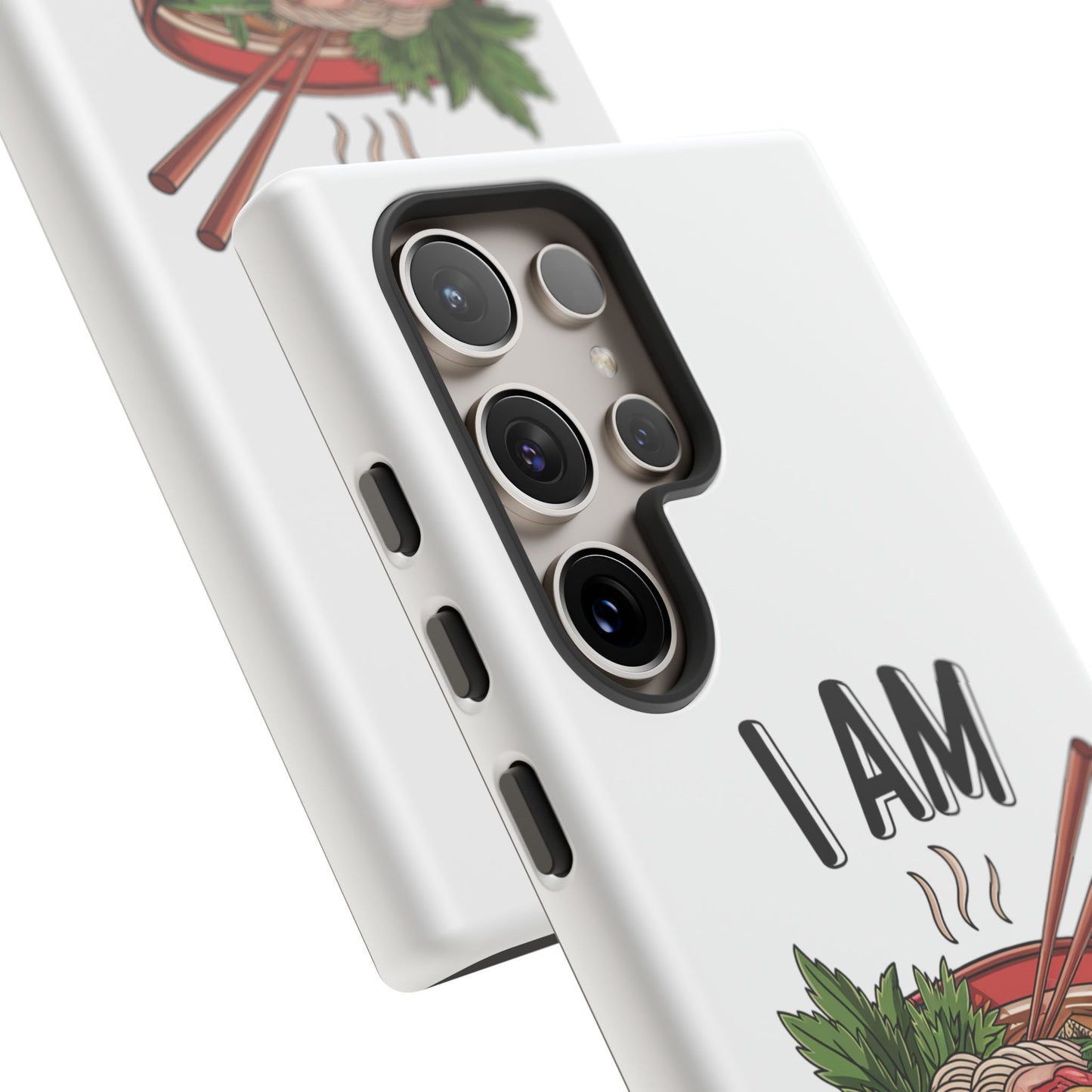 Samsung Case Pho Real Fun Design Foodie Phone Case Pho Samsung Case