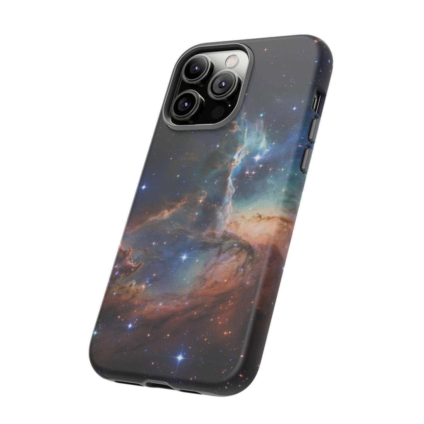 iPhone Case Starry Space Galaxy Phone Case Space iPhone Case Star Phone CAse