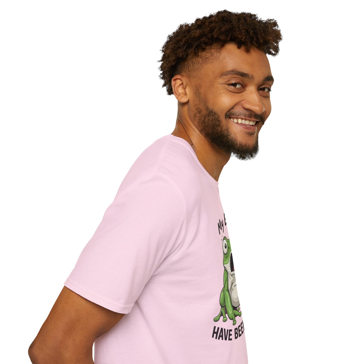 My Bams Have Been Boozled Shirt, Funny Frog T Shirt, Meme Frog Shirt, Bamboozled Tee, Sarcastic Humor Shirt, Frog Meme Gift