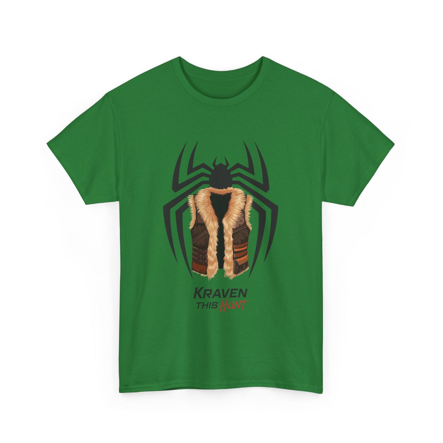 T-Shirt Kraven This Hunt Fun Unisex Tee
