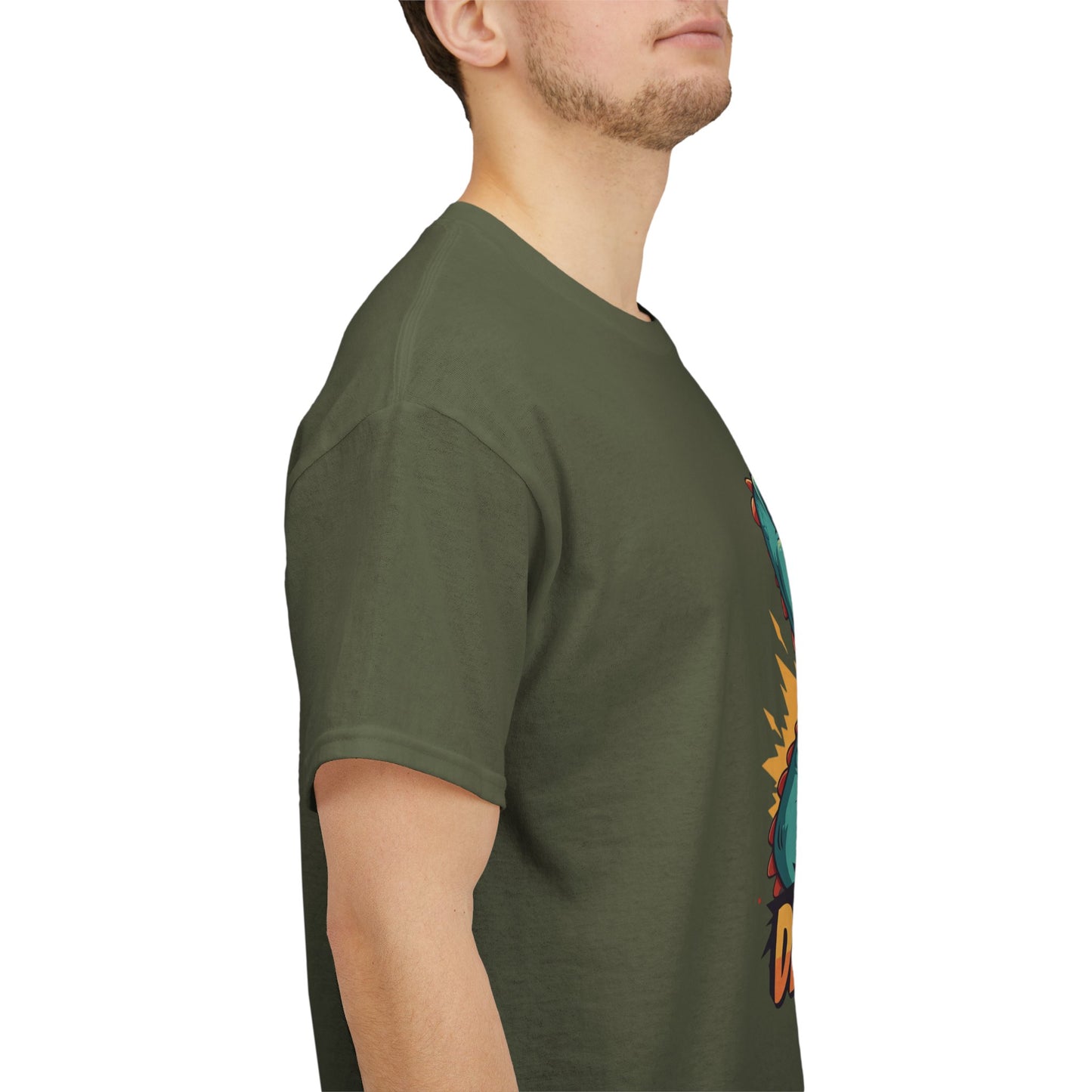 You Are Dino-Mite T-Shirt – Funny Dinosaur Graphic Tee | Cute T-Rex Shirt for Kids & Adults | Unisex Dino Lover Gift | Explosion Design
