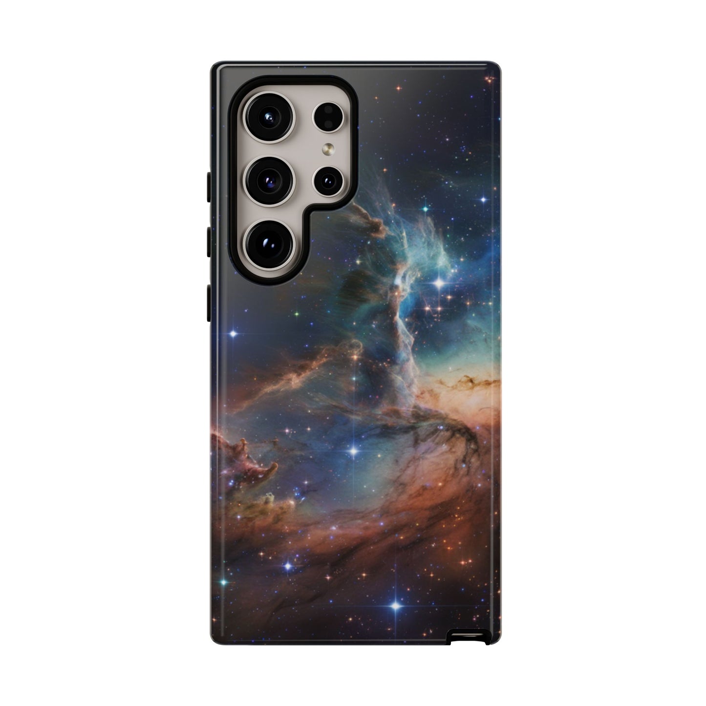 Samsung Case - Space Galaxy Nebula Phone Case Starry Phone Case Space Samsung Case Phone CAse