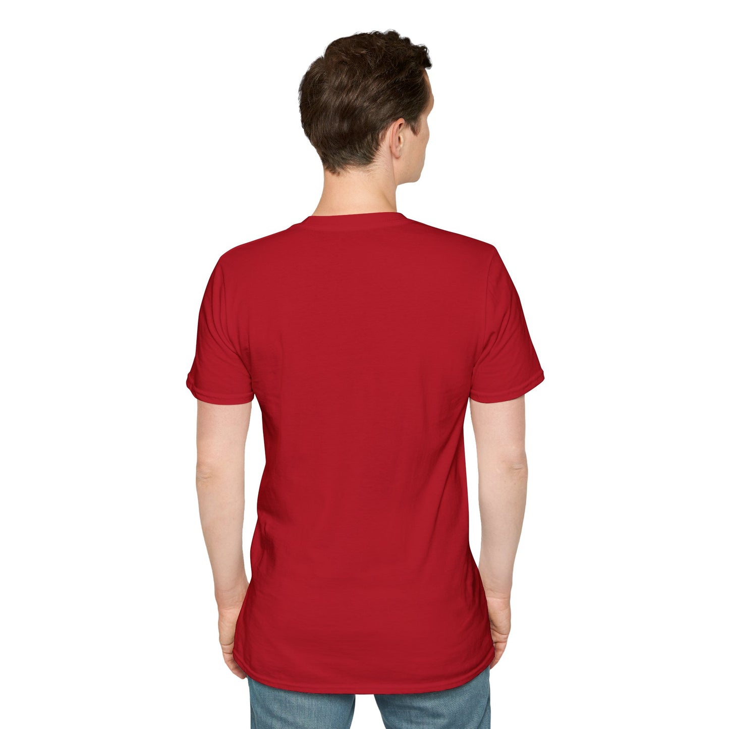American Eagle & Flag T‑Shirt | Patriotic Graphic Tee | Bald Eagle USA Shirt | 4th of July Tee | Independence Day Apparel