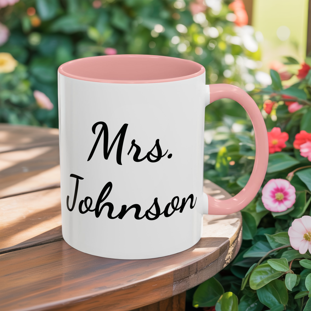 Personalized Mom Mug, Best Mom Ever Gift, Custom Name Coffee Cup, 3D Balloon Design, Mothers Day Gift, New Mom Gift 2025, Custom Mug