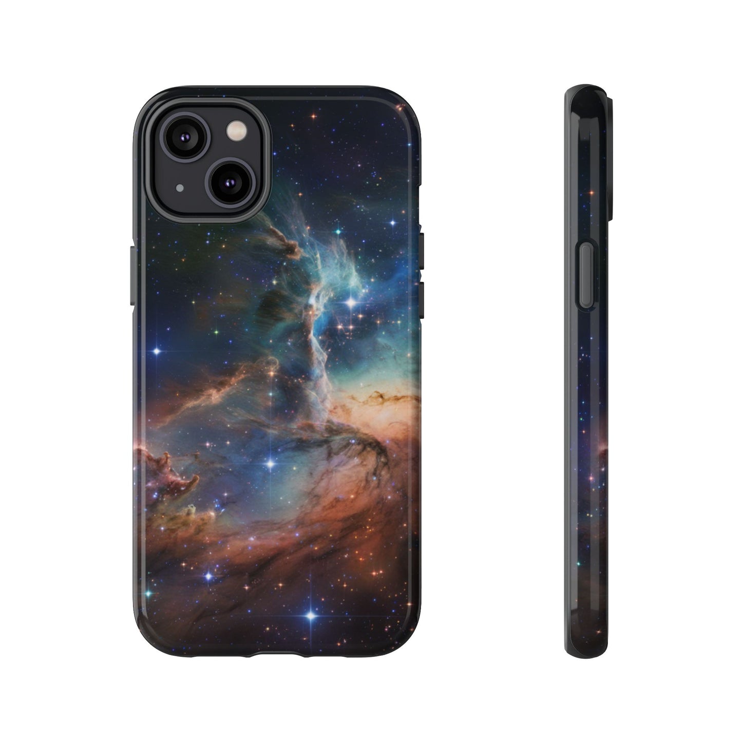 iPhone Case Starry Space Galaxy Phone Case Space iPhone Case Star Phone CAse