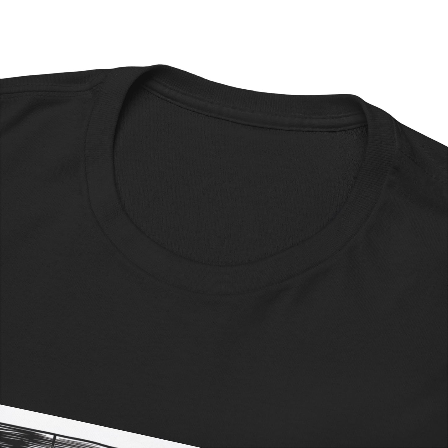 Comic Unisex Tee - Superbowl Design