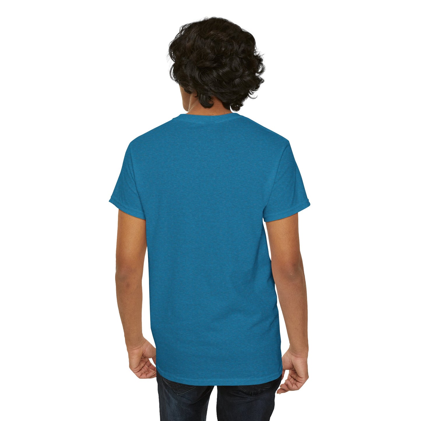 Comic Unisex Tee - Superbowl Design