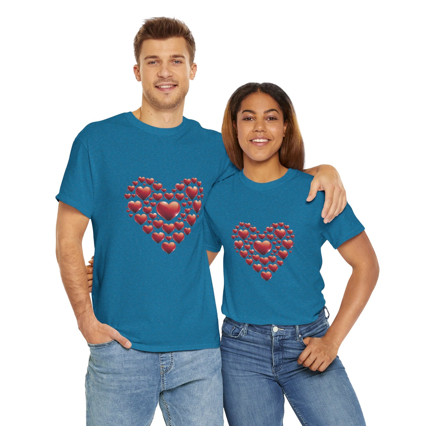 Heart of Hearts Tee