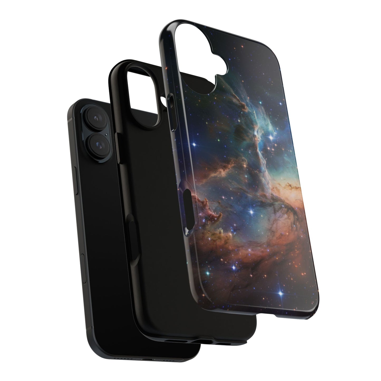 iPhone Case Starry Space Galaxy Phone Case Space iPhone Case Star Phone CAse