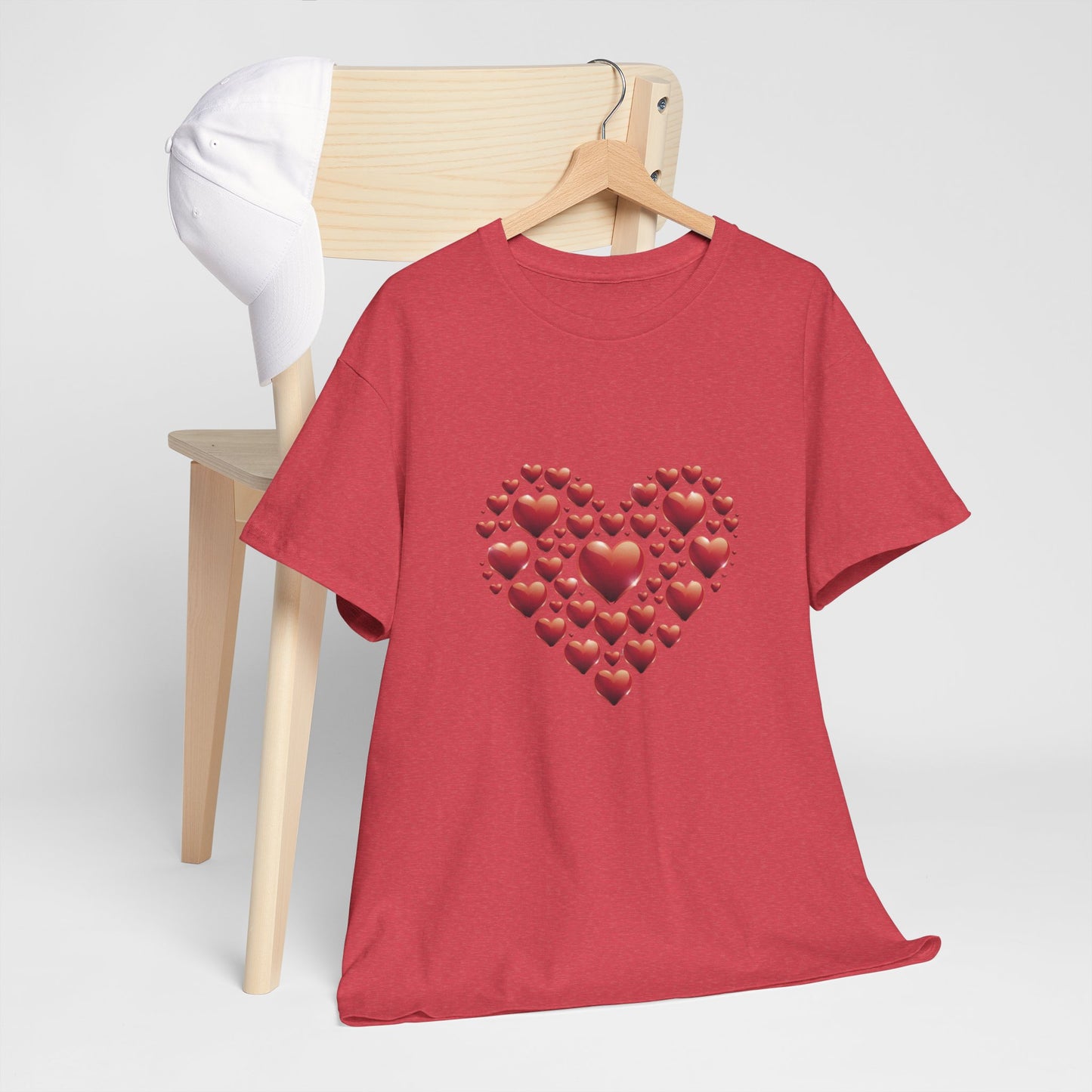 Heart of Hearts Tee