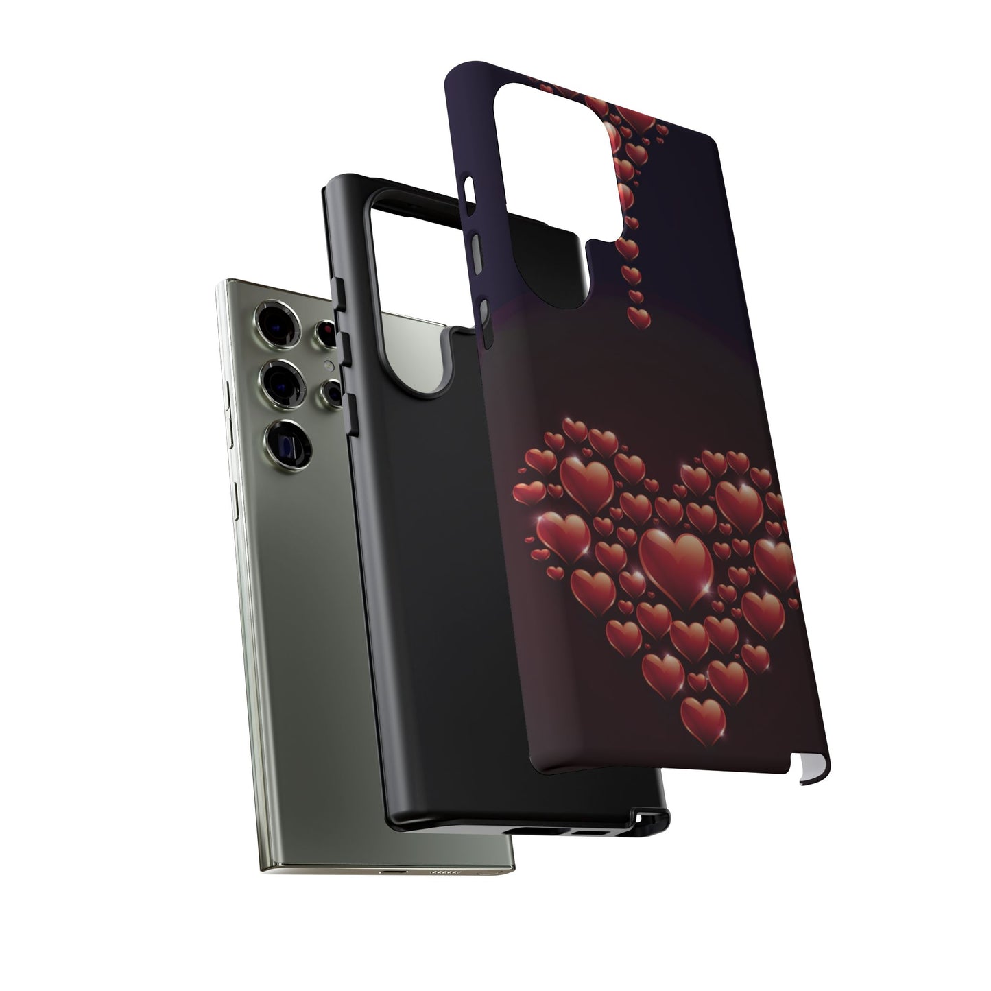 Samsung Galaxy Phone Case