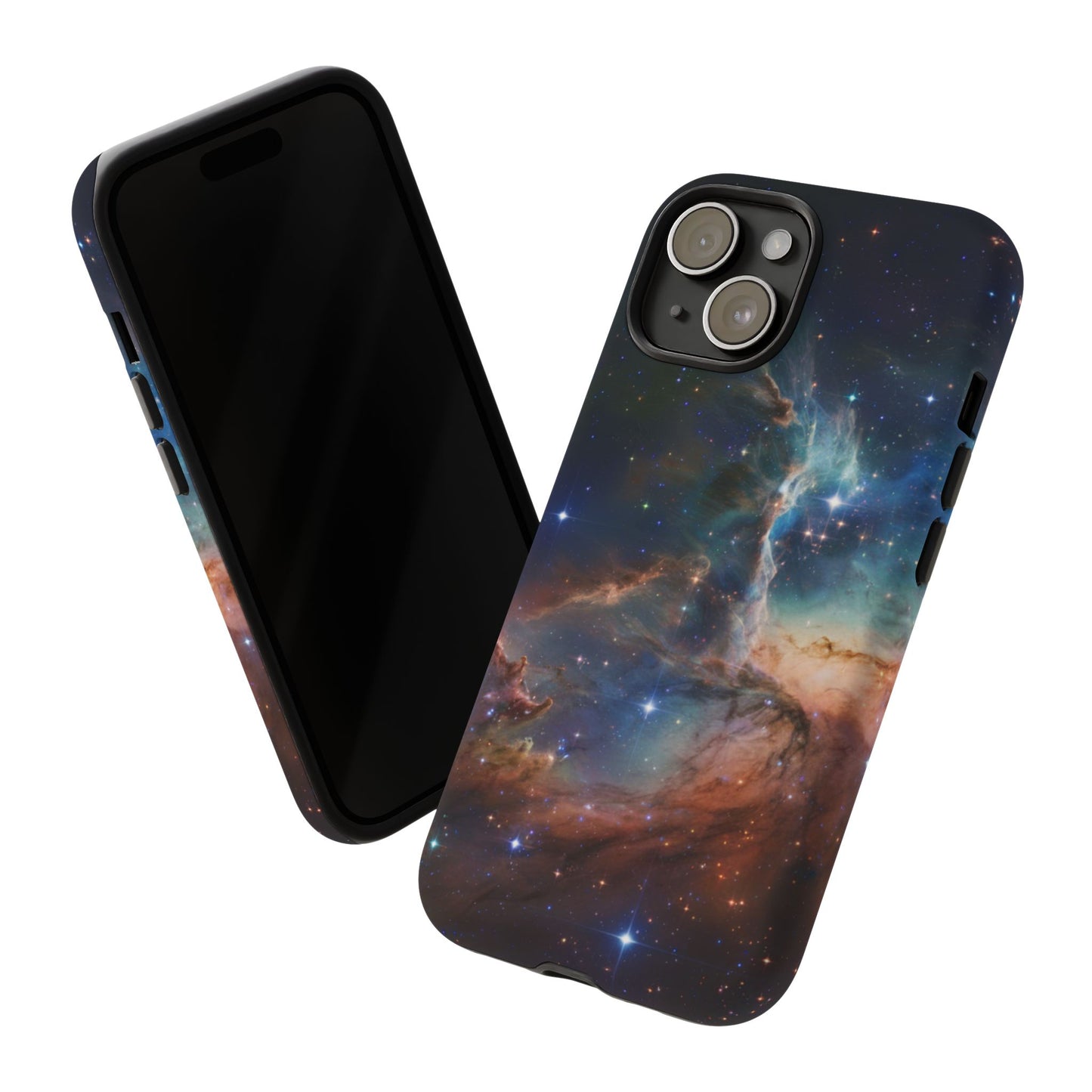 iPhone Case Starry Space Galaxy Phone Case Space iPhone Case Star Phone CAse