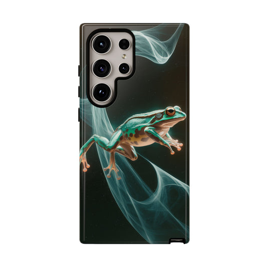 Phone Case - Cool Frog Design