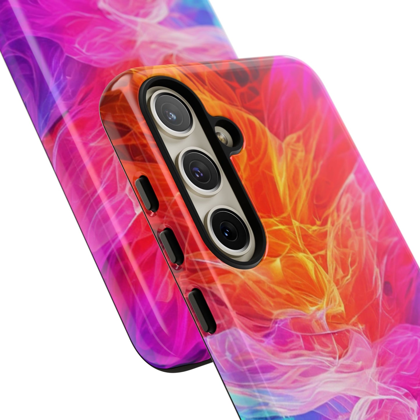 Colorful Samsung Phone Case