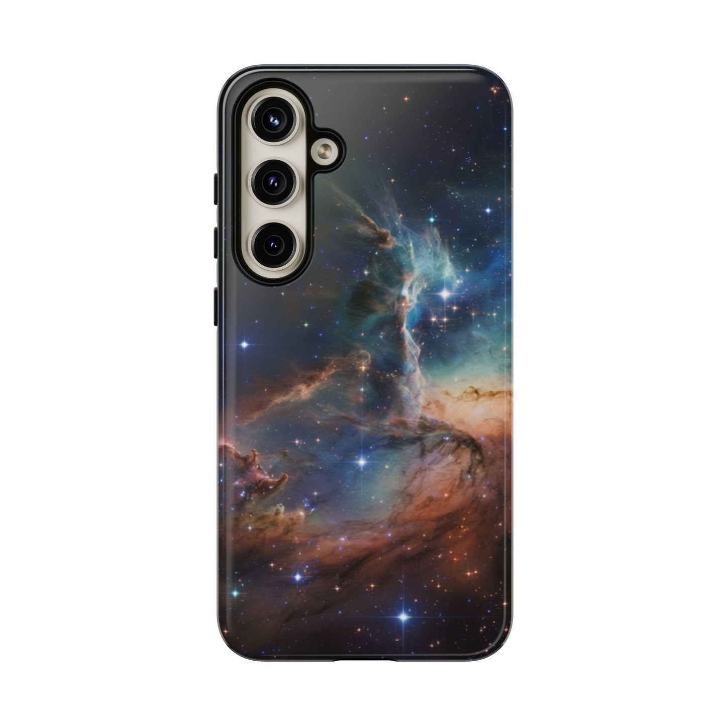 Samsung Case - Space Galaxy Nebula Phone Case Starry Phone Case Space Samsung Case Phone CAse